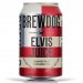 Brewdog Elvis Juice IPA 330mL Can 
