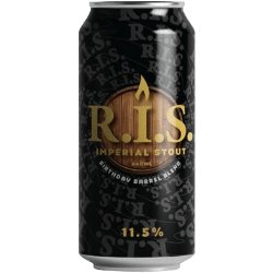 Hargreaves Hill Birthday Barrel Blend RIS Hargreaves Hill Birthday Barrel Blend RIS