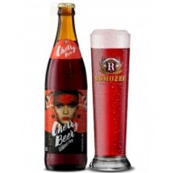 Rohozec Cherry Beer