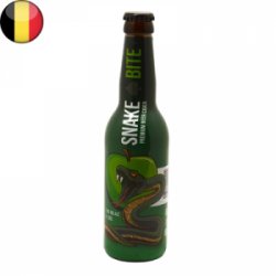 Snakebite - Beer Vikings