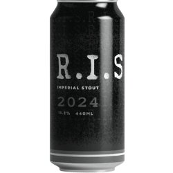 Hargreaves Hill R.I.S. (2024)