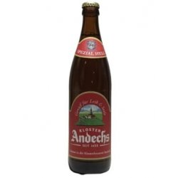 Andechs Spezial Hell