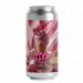Azvex - SCOOP: Strawberry Cheesecake - Ice Cream Sour - 6% - 440ml Can Azvex - SCOOP: Strawberry Cheesecake - Ice Cream Sour - 6% - 440ml Can