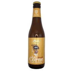 La Corne du Bois des Pendus Blonde La Corne du Bois des Pendus Blonde