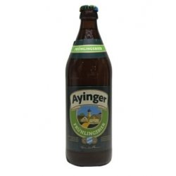 Ayinger Frühlingsbier