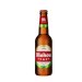 Mahou 5 Estrellas Sin Gluten Botella 33CL 