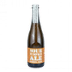 Two Metre Tall Sour Pumpkin Ale 750ml Bottle - Beer Cartel