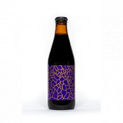 Omnipollo Agamemnon Maple Blueberry - Cask Chile