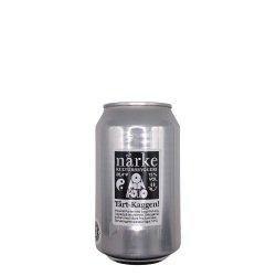 Omnipollo Tårt-Kaggen!