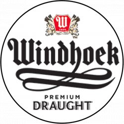 Namibia Breweries Windhoek Draught