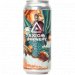 Axiom Brewery Griffin 11° India Pale Lager 500ml Axiom Brewery Griffin 11° India Pale Lager 500ml