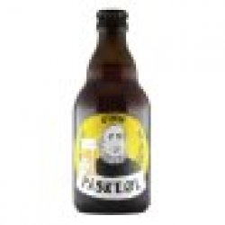 Kinn Paskoel English IPA 0,33l - Craftbeer Shop