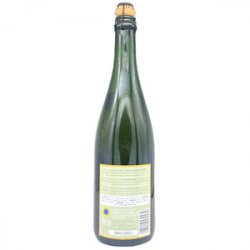 Tilquin Oude Pinot Gris à LAncienne (08-01-2031) 2020-21 750ml - Beer Shop HQ