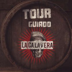 La Calavera TOUR GUIADO+caña (oferta especial inauguración) - La Calavera