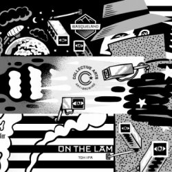 Basqueland / Collective Arts On The Lam