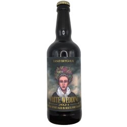 Fanø Bryghus White Wedding (2024) Fanø Bryghus White Wedding (2024)