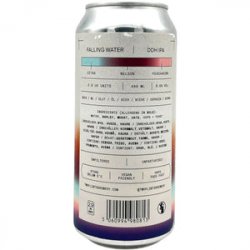 Two Flints Falling Water - Beer Shop HQ