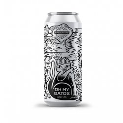 Basqueland - Oh My Gatos - Dorst