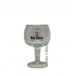 Verre Val Dieu 33cl - Arbre A Biere