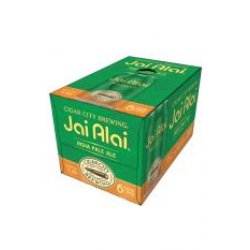 Cigar City Jai Alai - Drinks of the World