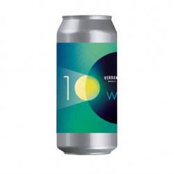 Verdant - 10 Watt Moon - Dorst