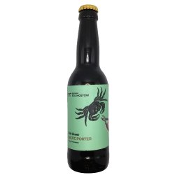 Browar Stu Mostów Holy Beans Baltic Porter