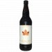 Central Waters Maple Barrel Stout (2024) Central Waters Maple Barrel Stout (2024)