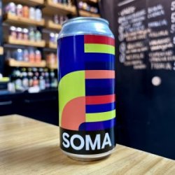 Soma Daily