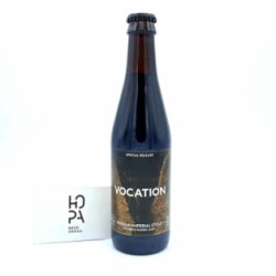 VOCATION Russian Imperial Stout Botella 33cl - Hopa Beer Denda