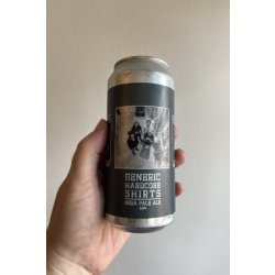 Azvex Brewing Company Generic Hardcore Shirts Azvex Brewing Company Generic Hardcore Shirts