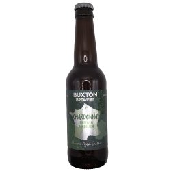 Buxton Brewery Chardonnay - Nettle & Dandelion