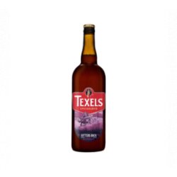 Texels Jutters Bock 75cl - Hellobier