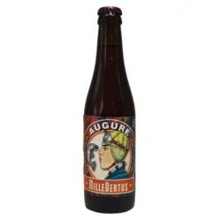 Brasserie Artisanale MilleVertus Augure