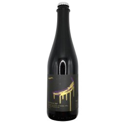 Finback Brewery BA Banana Drip (2023)