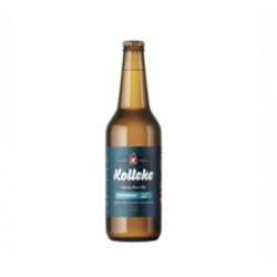 Stadsbrouwerij van Kollenburg Jheronimus 33cl - Hellobier