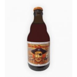 Bière du Boucanier Red Ale