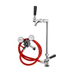 Dispensador para Sankey D - Panama Brewers Supply