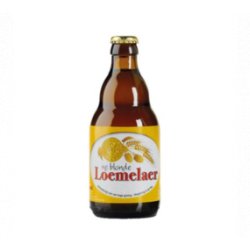 Ne Blonde Loemelaer 33cl - Hellobier