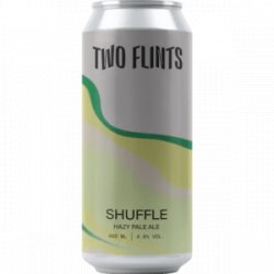 Two Flints Shuffle - The Independent