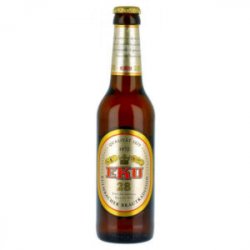 Eku 28 - Beers of Europe