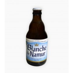 Blanche de Namur