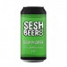 Sesh Pilsner 