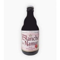 Blanche de Namur Rosée
