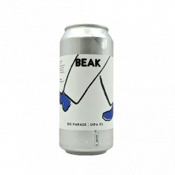 Beak Big Parade