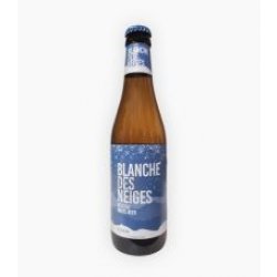 Delirium - Huyghe Brewery Blanche des Neiges