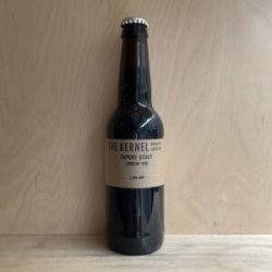 The Kernel Export Stout London 1890 - The Good Spirits Co.