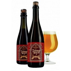 Василеостровская пивоварня Доктор Фауст. Блонд - Crafter Beer