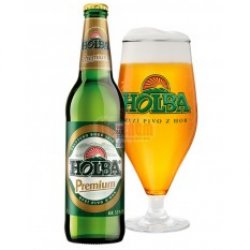 Holba Holba Premium
