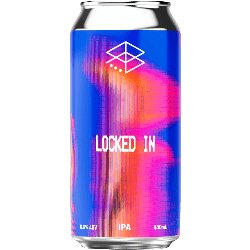 Range Brewing Locked In