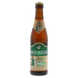 Distelhäuser Brauerei Distel Hell
